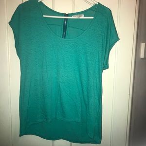 ❌Final price❌ American Eagle zipper top